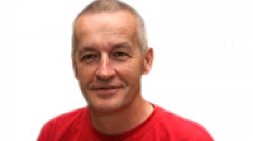 Radomir Mandić