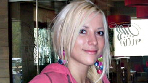 Nevena Dragutinović