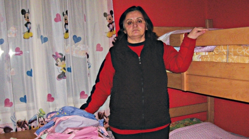 „Deca su vraćena u bedu“: Zorica  Miljković