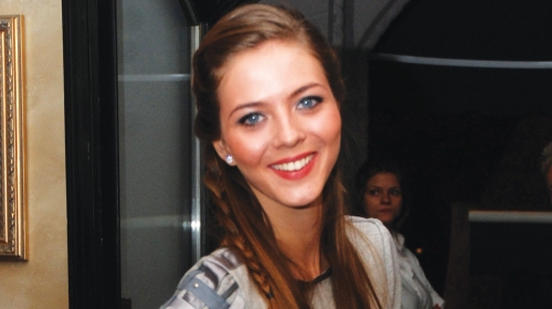 Nina Janković