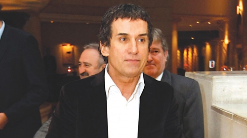 Izgubio jedan spor,  predstoji mu drugi:  Dragan Đurić