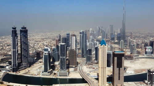 Slučaj za anale se  dogodio u Dubaiju