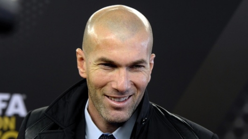 Zinedin Zidan