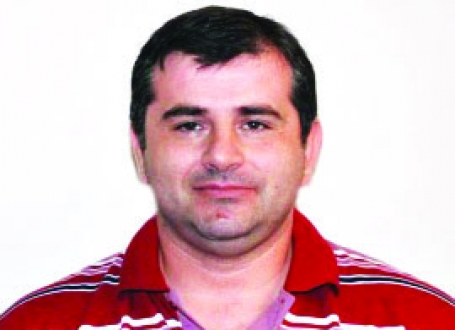 Milan Bojović