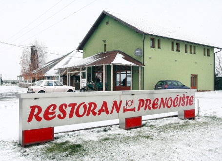 Sremska noć