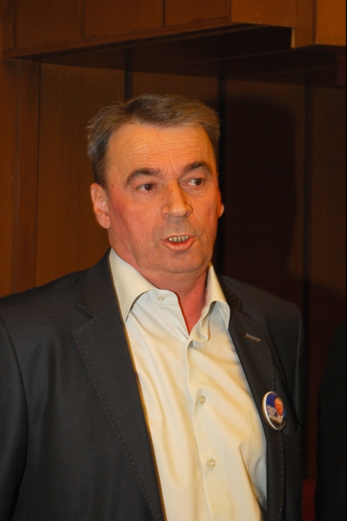 Milorad Mirčić