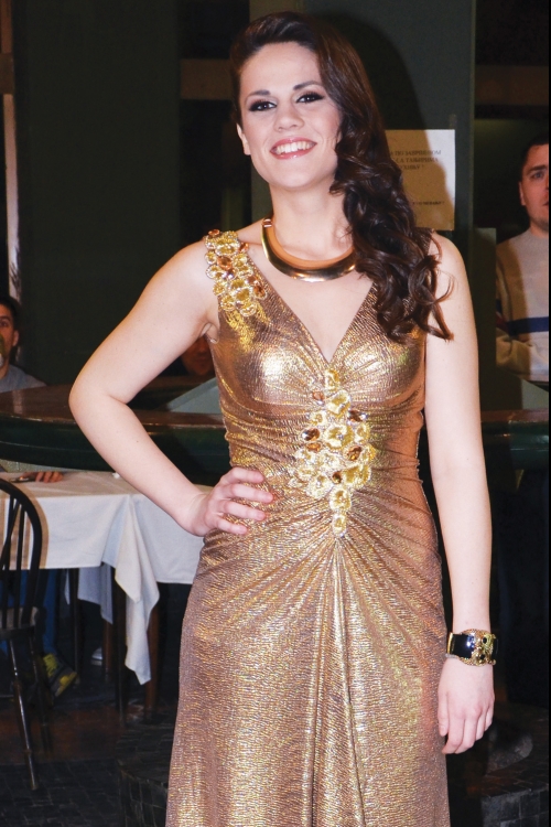 Katarina Kovačević