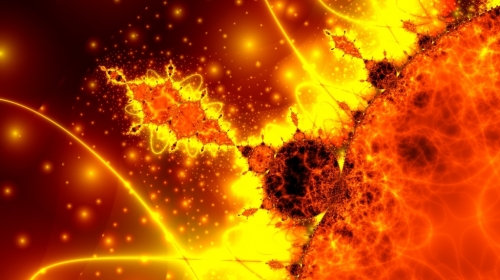 Solarna oluja