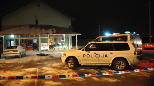 Ubistvo Batajnica