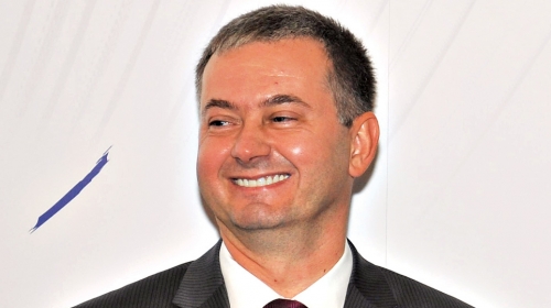 Vraća se kadar iz devedesetih: Goran Perčević