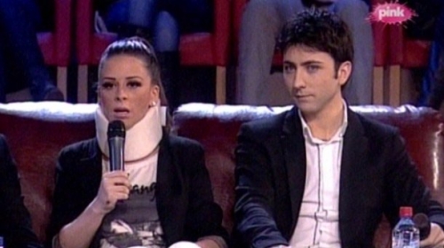 Saša i Ana