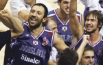 Reprezentacija Jugoslavije
