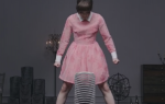 karate Rina Takeda