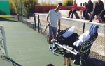 Nole i Viktor
