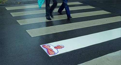 Pametne reklame | Foto: 