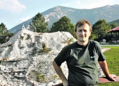 Slaviša Mladenović