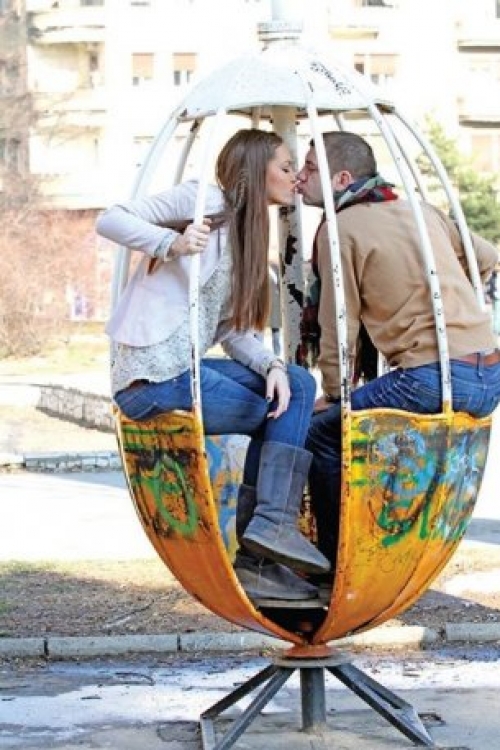 Sara i Ivan