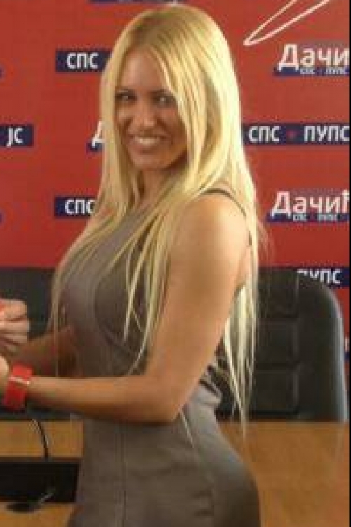 Maja Pavlović / Foto: Facebook - Maja Pavlovic