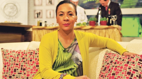 Ivon Jafali