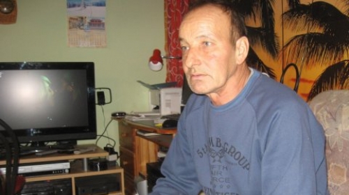 Zijad Fazlić