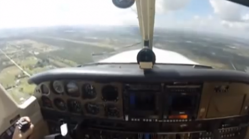 pilot