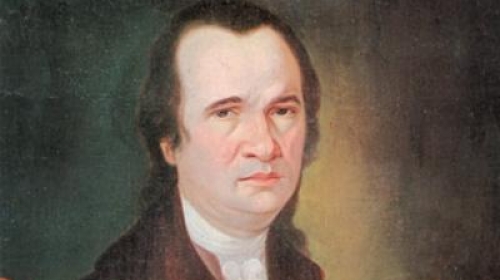 Dositej Obradović