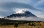 Popokatepetl