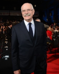Nikita Mihalkov