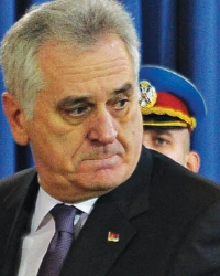 Tomislav Nikolić