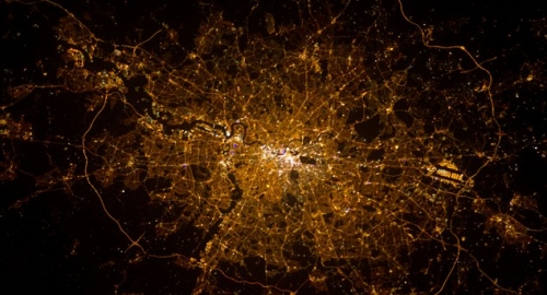 London