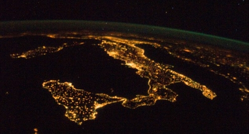 Prepoznatljiva italijanska