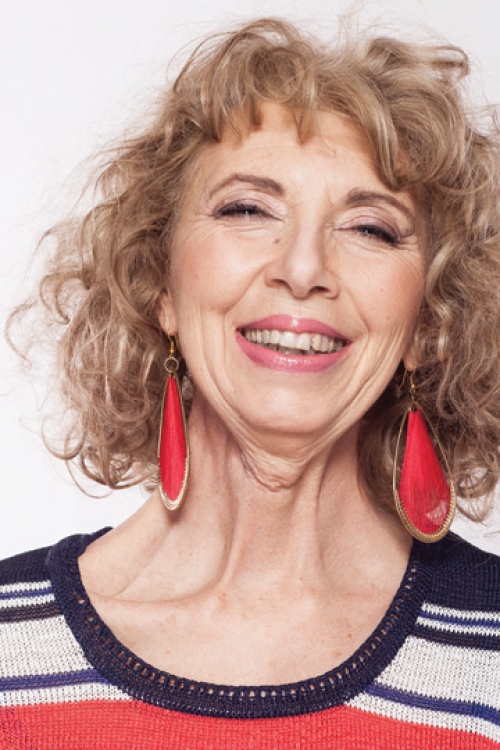 Maja Volk (54)