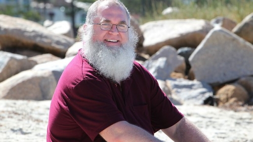 Trevor Burns