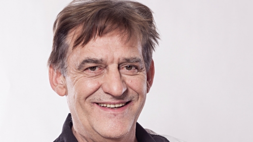 Branislav Petrušević Petrući (57)