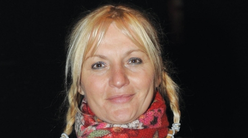 Vesna da Vinča (55)