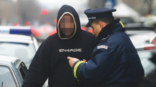 Drugi vinovnik  incidenta dao izjavu  policiji, ali ne i medijima