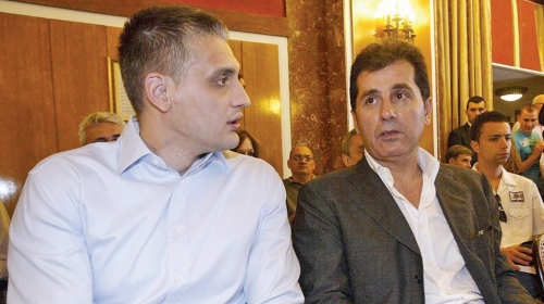 Čeda i Beba