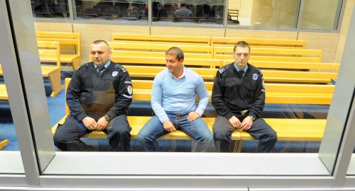 Darko Šarić Foto: Oliver Bunić