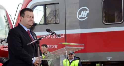 Nikolić Foto: MUP