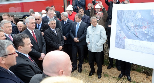 Nikolić Foto: MUP