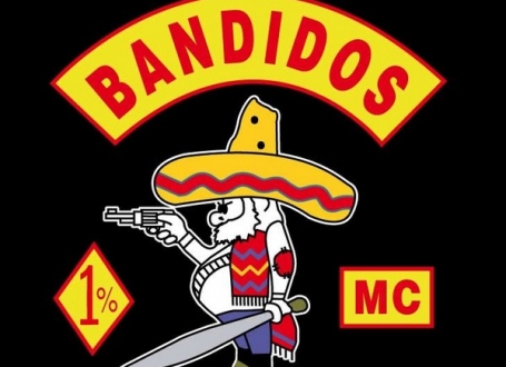 bandidos