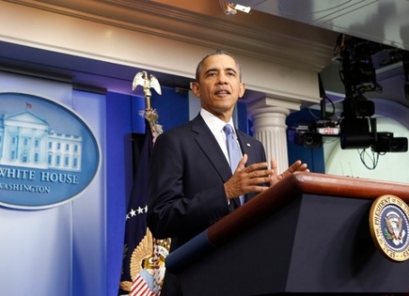 Barak Obama
