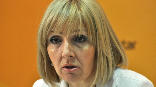 Jelena Milić