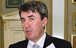 Ministarstvo dalo  pare, ali rezultati  slabi: Žarko Obradović,  ministar prosvete