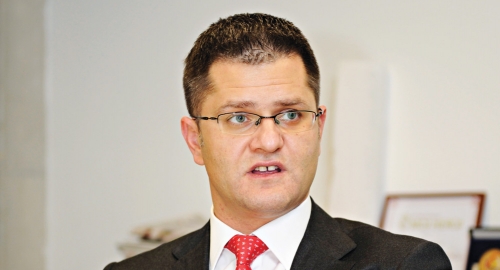 Vuk Jeremić