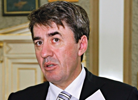 Ministarstvo dalo  pare, ali rezultati  slabi: Žarko Obradović,  ministar prosvete