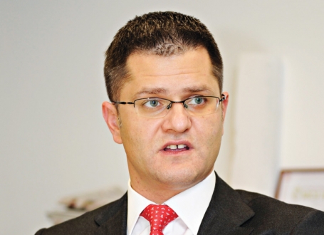Vuk Jeremić