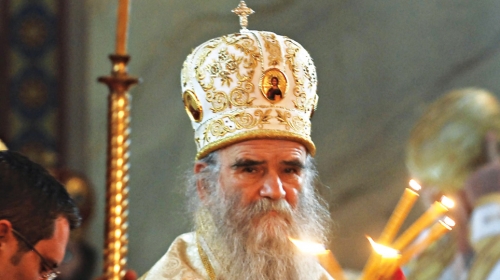 Amfilohije