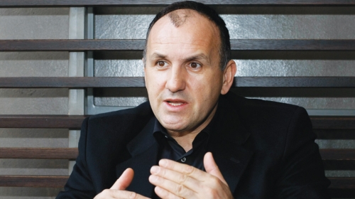 Pet godina  igrao u  Bundesligi