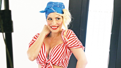 Mia Borisavljević